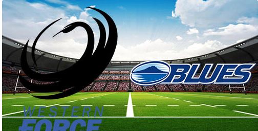 Western Force vs Blues 21 February 2026 Super Rugby Pacific Full Match Replay